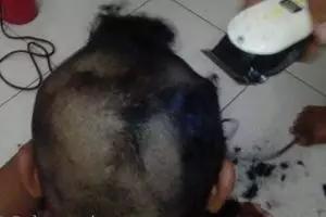 Semula tak ikhlas 'dijebloskan' ke pesantren, kini Dio bersyukur