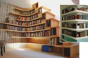 Bikin rumahmu makin nyaman dengan 12 trik memanfaatkan sudut ruang