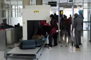 8 Tips ampuh mencegah pembobolan koper di bandara, hati-hati ya!
