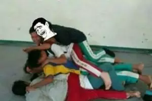 8 Perubahan saat kamu kecil dan menjadi besar, ngalamin kan?