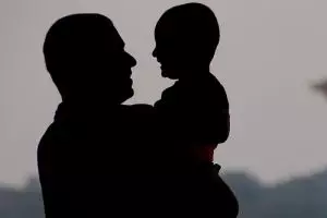 2016, pria ini ingin pertemukan anaknya dengan sang ibu 