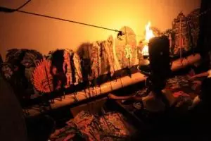 Wayang klasik Buleleng ada di Belanda sejak ratusan tahun, kok bisa?