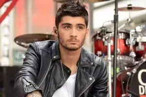 Ketika Zayn Malik curhat usai keluar dari One Direction, kangen nih?