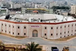 7 Fakta mengagumkan Rumah Sakit Indonesia di Palestina, bikin bangga!
