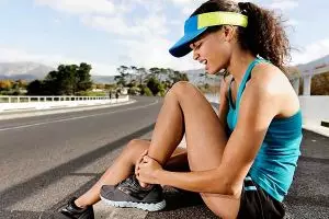 Tips sederhana ini membantumu cepat pulih dari cidera saat olahraga