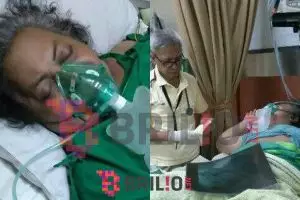 Komedian Budi Anduk tutup usia