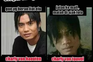 17 Meme kocak Heran Gue yang bikin kamu ketawa sekaligus heran