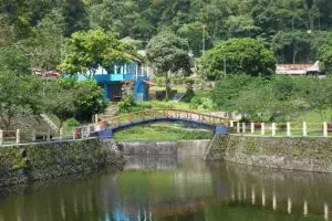 Ini dia objek wisata tempat peristirahatan noni Belanda di Yogyakarta