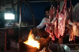 12 Wisata kuliner kaki Merapi ini maknyus dan menggugah selera!