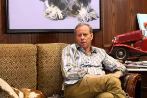 Jutawan Texas sewakan rumah mewahnya Rp 13 ribu perbulan, untuk apa?