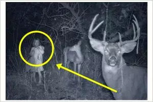 12 Foto ini dijamin bikin bulu kuduk merinding! Lihat aja kalau berani