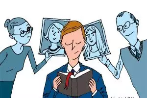 Tak melulu buruk, ini dia manfaat dari dijodohkan orangtua 