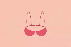 7 Kesalahan tak terduga dalam memakai bra, hati-hati ya ladies..