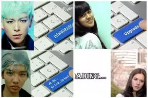 20 Meme lucu Upgrade yang bakal bikin kamu ketawa ngakak