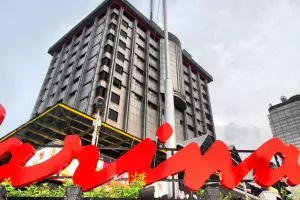 Fakta-fakta seputar Sarinah, mal pertama dan pusat kuliner Jakarta