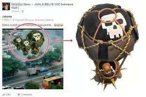 Tak punya empati, bom Sarinah malah dijadikan guyonan, duh!