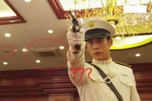 10 Kesalahan drama Korea ini pernah kamu sadari nggak? Lucu-lucu deh!