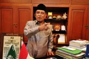 PBNU serukan rakyat Indonesia lawan segala bentuk aksi teror