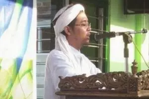 Siapa sebenarnya Bahrun Naim dalang teror bom Sarinah?