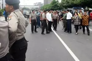 Daftar 11 situs beraliran radikal ditutup pemerintah