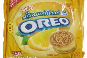 Ini dia 10 fakta seru tentang Oreo, cookies terlaris di dunia!