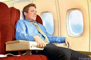 Ini dia tips jitu biar kamu nggak lagi phobia ketinggian, cekidot!