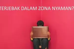 8 Tanda ini bikin kamu harus gerak cepat keluar dari zona nyaman, ayo!
