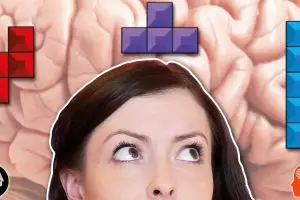 Studi: Bermain tetris ternyata bisa meningkatkan kekuatan otak