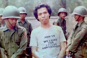 Tak disangka sosok Dono Warkop yang kocak itu dulunya aktivis tulen