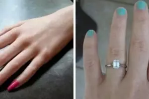 Mengetahui kepribadian dari ukuran tangan, hayo kamu yang mana?