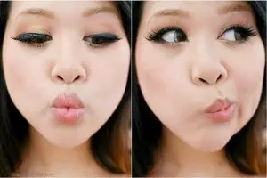 6 Gerakan simpel senam wajah ini bikin kamu awet muda, cobain yuk!