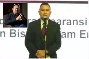 Hebatnya Cak Lontong, bikin tema rumit jadi mudah tapi tetap lucu!