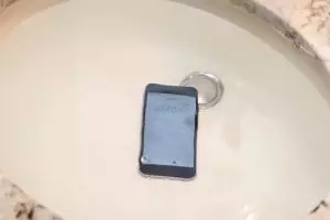 Belum rilis, iPhone 7 sudah disebut-sebut tahan air