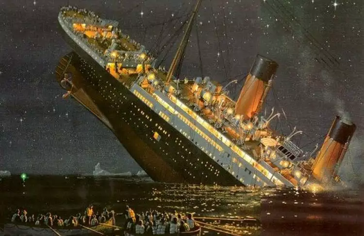 Enam fakta tidak terduga yang bikin film Titanic banyak digemari