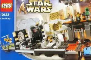 Lego jadi investasi yang lebih menjanjikan dibanding emas, wow!