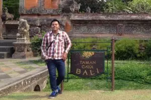 Jalankan bisnis baru yang tidak sesuai bidangnya, pria ini merasa ragu