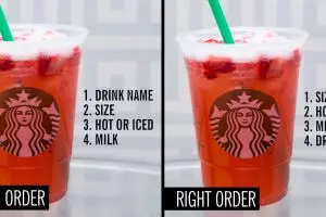 10 Cara rahasia biar nggak nunggu lama saat order di Starbucks