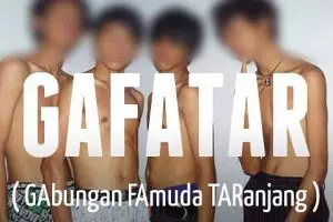 Meme lucu Gafatar yang bikin kamu ketawa ngakak