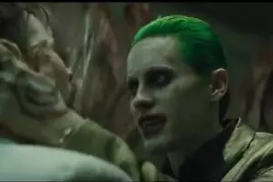 Diiringi lagu Bohemian Rhapshody, trailer Suicide Squad resmi dirilis