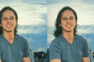 Pierre Roland, si ganteng 'Gerhana' kini jadi hot papa di luar negeri