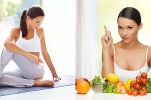 Ladies, kalau nyeri haid jangan minum obat, lakukan 10 tips ini deh!