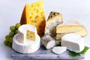 Penelitian terbaru ungkap keju bisa membunuh sel kanker, wow!