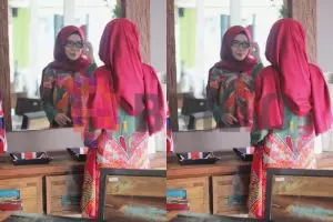 Cewek ini ragu diajak nikah, gara-gara pas pacaran suka putus-nyambung