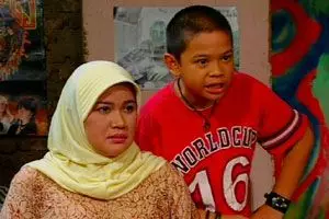 Tak diduga, Saprol 'Kiamat Sudah Dekat' kini jadi sarjana perminyakan