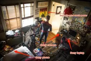 Nonton film-film ini, tanpa kamu sadari kamu telah 'dicekoki' iklan