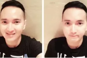  Rindu Dicky AFI? Wajahnya sekarang tetap imut-imut dan bikin gemes