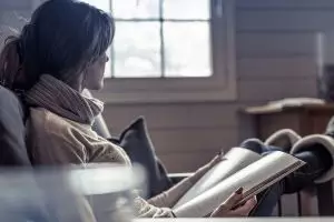  Anggap sebuah karma, Fia rela disiksa baper saat ingat mantan