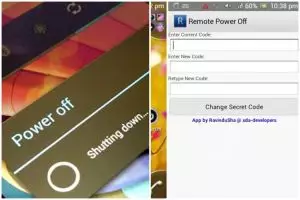 Keren, ini cara mematikan smartphone dari jarak jauh!