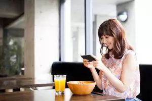 5 Cara turunkan berat badan dengan cara mengoptimalkan media sosialmu