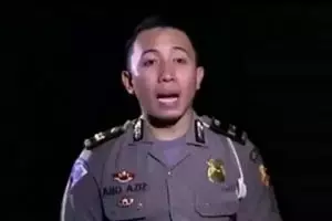 Lagi, 35 meme polisi tilang sopir taksi ini bikin terpingkal-pingkal